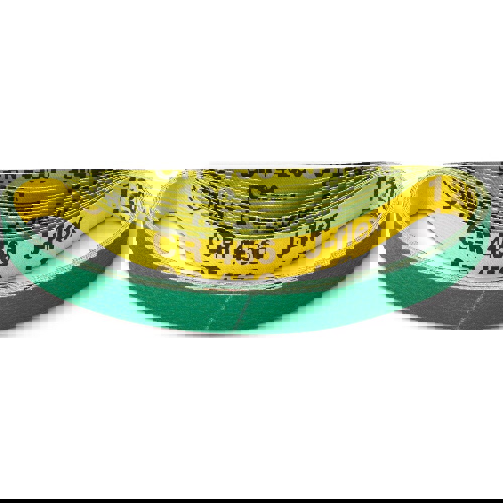 Abrasive Belt: 13/16